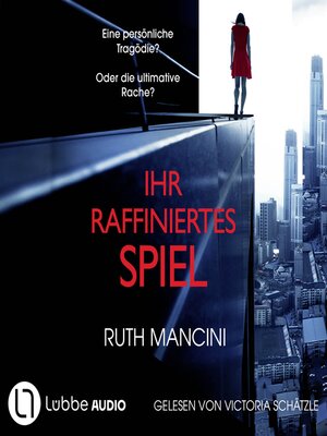 cover image of Ihr raffiniertes Spiel